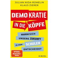 Demokratie in die Köpfe von S. Hirzel Verlag GmbH