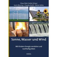 Sonne, Wasser und Wind von S. Hirzel Verlag GmbH