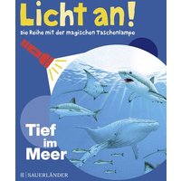 S.FISCHER 5724-1 Licht an! 02 - Tief im Meer von S.FISCHER