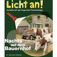 S.FISCHER 5729-6 Licht an! 07 - Im Himmel und im Weltall von S.FISCHER