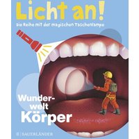 S.FISCHER 5778-4 Licht an! 09 - Wunderwelt Körper von S.FISCHER