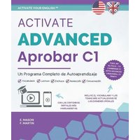 Activate Advanced C1 von SomaComics