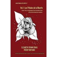 Los Petalos de la Muerte von Yvette Benavidez Garcia