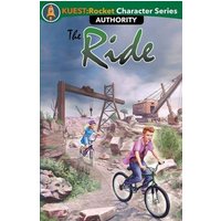 The Ride von Touchladybirdlucky Studios