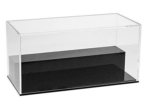 SAFE 4795 Stufenvitrine Acryl 300 x 150 x 150 mm | Stufe 70 x 60 mm von SAFE