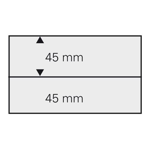 SAFE 50 Einsteckkarten 7002 DIN A6 von SAFE