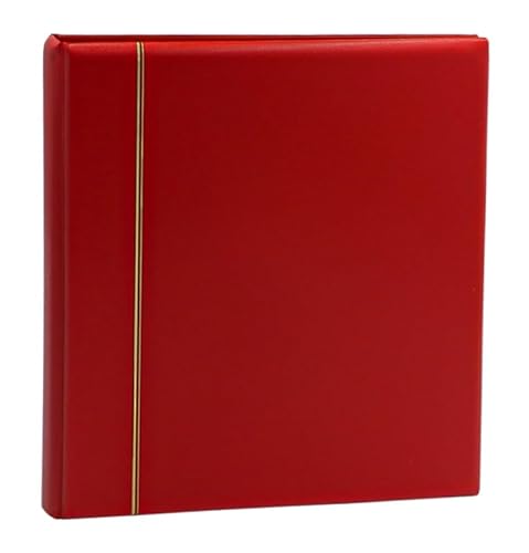 SAFE 704-2 Morocco Ringbinder von SAFE