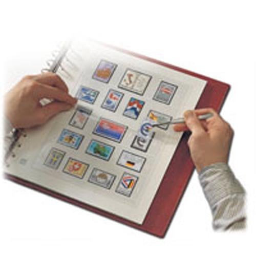 SAFE 785 Schutzkassette für Yokama Ringbinder von SAFE