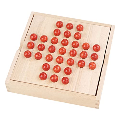 SAFIGLE 1 Satz Schach Matches für Jungen und Mädchen - Perfekt für Kinder und Studenten! Schach spielt nicht nur Spaß, sondern trainiert auch das Gedächtnis und das Gehirn. Ideal für Freizeitaktivität von SAFIGLE