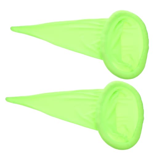 SAFIGLE 2 Stück Dwarf Party Hüte in Neon Grün Leichte Polyester Mütze für Halloween Weihnachten Kostümfeier Foto Requisiten und Bühnenauftritte Unisex Accessoire für Erwachsene SAFIGLE 2 Stück Dwarf Party Hüte in Neon Grün Leichte Polyester Mütze für Halloween Weihnachten Kostümfeier Foto Requisiten und Bühnenauftritte Unisex Accessoire für Erwachsene von SAFIGLE