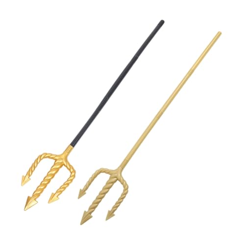 SAFIGLE 2 Stück Teiliges Goldener Cosplay mit Spiralmuster Leichtes Teufel Kostüm Zubehör für Halloween Mottoparty Bühnenperformance SAFIGLE 2 Stück Teiliges Goldener Cosplay mit Spiralmuster Leichtes Teufel Kostüm Zubehör für Halloween Mottoparty Bühnenperformance von SAFIGLE