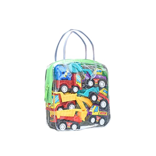 SAFIGLE 6St Bagger-LKW-Spielzeug Badespielzeug Mini-Autos Spielzeuge Kinderspielzeug Trägheitsauto Spielzeug Mini-Engineering-Fahrzeug Miniatur Modell Kipper technisches Fahrzeug Junge SAFIGLE 6St Bagger-LKW-Spielzeug Badespielzeug Mini-Autos Spielzeuge Kinderspielzeug Trägheitsauto Spielzeug Mini-Engineering-Fahrzeug Miniatur Modell Kipper technisches Fahrzeug Junge von SAFIGLE