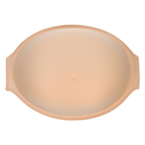 SAFIGLE Kostüm für schwangeren Bauch aus Schwamm – Gefälschter Babybauch für Cosplay-Frauen – Lustiger künstlicher Schwangerschaftsbauch mit Schwamm-Füllkissen – Streichsimulation des SAFIGLE Kostüm für schwangeren Bauch aus Schwamm – Gefälschter Babybauch für Cosplay-Frauen – Lustiger künstlicher Schwangerschaftsbauch mit Schwamm-Füllkissen – Streichsimulation des von SAFIGLE