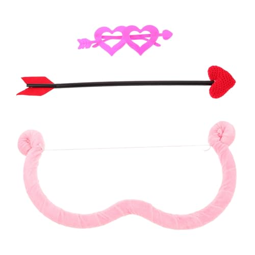 SAFIGLE Valentinstagspartydekoration Valentinstags -Cupid -Accessoire Herzbodenpfeile valentinstag zubehör y Flechas Cosplay -Kostümzubehör -Kostümzubehör Goldener Samt Rosa SAFIGLE Valentinstagspartydekoration Valentinstags -Cupid -Accessoire Herzbodenpfeile valentinstag zubehör y Flechas Cosplay -Kostümzubehör -Kostümzubehör Goldener Samt Rosa von SAFIGLE