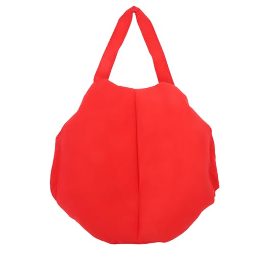 SAFIGLE Weihnachtsmann-Bauch-Kostüm-Requisite – Fake-Bauch-Accessoire für Cosplay und Halloween für Weihnachtsfeiern – Unisex, festliche Feiertagsveranstaltungen SAFIGLE Weihnachtsmann-Bauch-Kostüm-Requisite – Fake-Bauch-Accessoire für Cosplay und Halloween für Weihnachtsfeiern – Unisex, festliche Feiertagsveranstaltungen von SAFIGLE