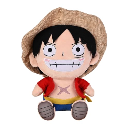 SAKAMI - One Piece - Monkey D. Luffy - New World Version - 20 cm von SAKAMI