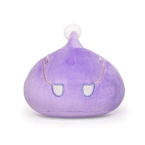 miHoYo - Genshin Impact - Electro Slime - Plüsch, Plush Figur, Toy - 15cm - original & lizensiert von SAKAMI