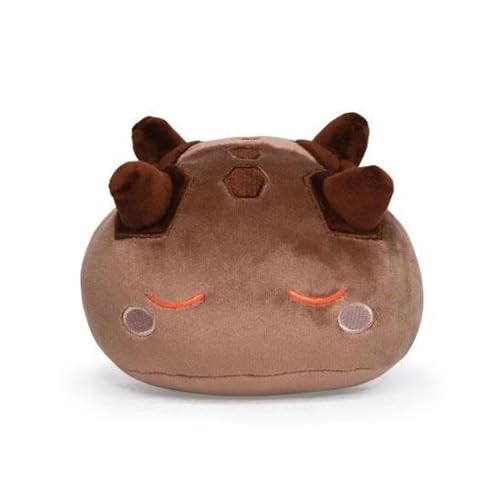 miHoYo - Genshin Impact - Geo Slime - Plüsch, Plush Figur, Toy - 15cm - original & lizensiert von SAKAMI