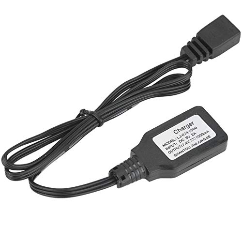 RC Car Upgrade Teile USB 5V Eingang PX9300-33 für Outdoor Sport Game für Hochgeschwindigkeitsautos von SALUTUYA