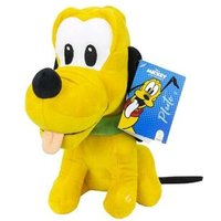 SAMBRO 7764 Disney Classics Plüsch mit Sound - Pluto 28 cm von SAMBRO