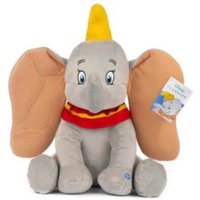 SAMBRO DCL-9388-2-D Disney Dumbo Elefant 33cm Sitting Soft Toy mit Sound Plüsch von SAMBRO