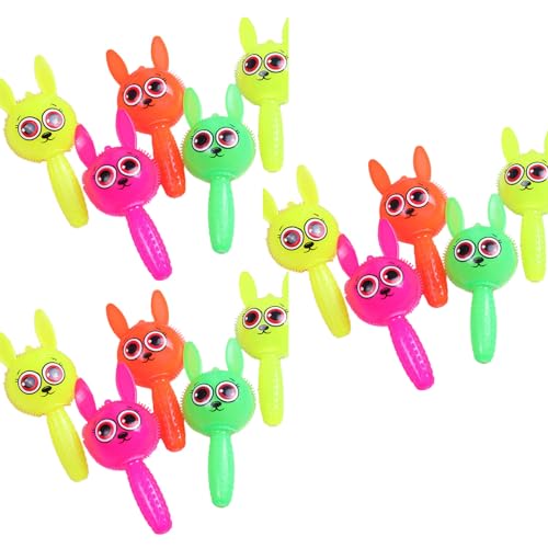 15 Stücke Blinkende Sticks LED Stick Leuchtenden Bühne Requisiten Festival Party Leuchten Erwachsene Stress Relief Spielzeug von SANRLO