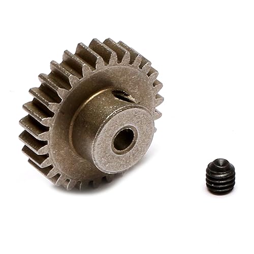 SANRLO Fernbedienung Auto Differential Metall Differential Getriebe Fahrzeug Teil Zubehör 1:12 124018/9 von SANRLO