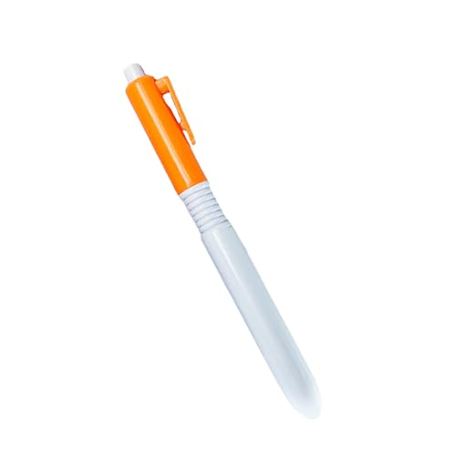 SANRLO Neuheit Wasser Spritzen Streich Stift Spielzeug Halloween April Fools Day Requisiten Stift Neuheit Praktische Witz Requisiten Für Erwachsene Studenten von SANRLO