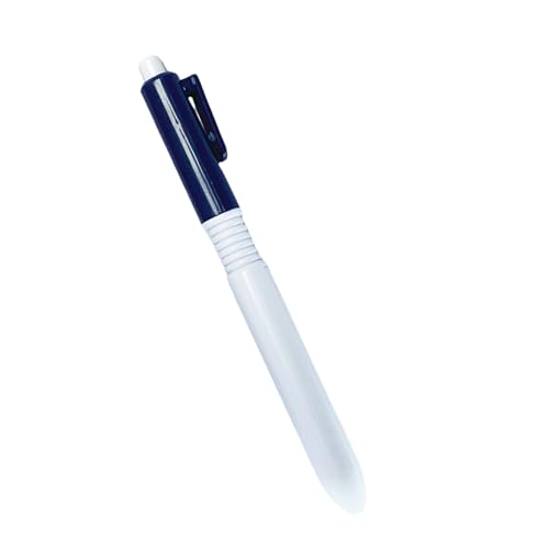 SANRLO Neuheit Wasser Spritzen Streich Stift Spielzeug Halloween April Fools Day Requisiten Stift Neuheit Praktische Witz Requisiten Für Erwachsene Studenten von SANRLO