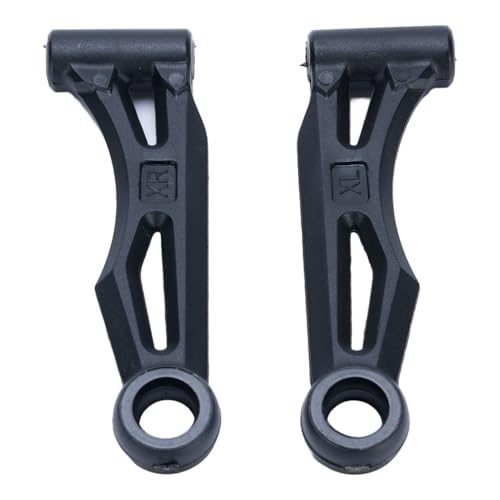 RC Car Swing Arm Plastik 6014, RC -Auto Vordere Obere Suspensionsarm, für SCY 16101 16102 16103 16201, Kompakt und Tragbar, Verbesserte Leistung von SASKATE