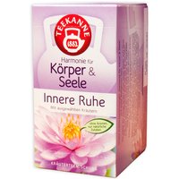 Kräutertee-Mischung "Innere Ruhe", 20 Beutel von SB Union