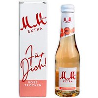 Mmchen Extra Rosé "Für dich" in Geschenkverpackung, 0,2l von SB-Union