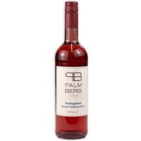 Palmberg Portugieser Rosé halbtrocken von SB-Union