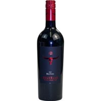 Rotwein Hornhead Malbec, 0,75l von SB-Union