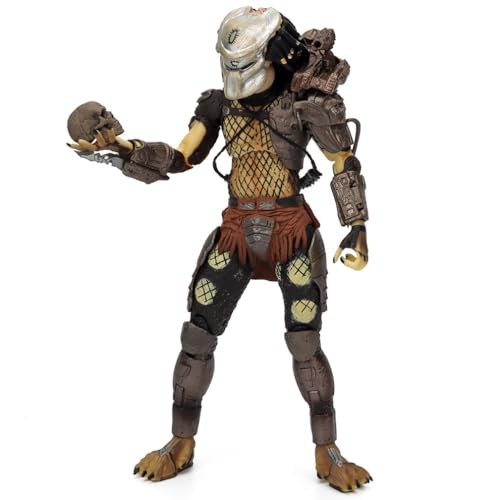 1Pc Aliens Predators Anime Figur Sammlung Modell Dekoration Sammlerstücke Statue von SBNYTBLW