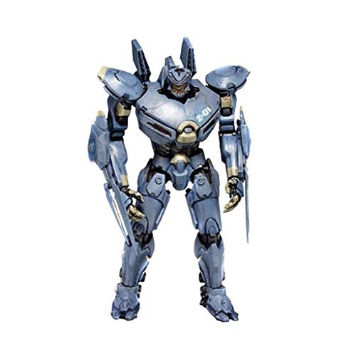 SBNYTBLW 2 Pacific Rim Striker Eureka Actionfigur von SBNYTBLW