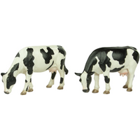 SCENECRAFT 22-199 G Grazing Cows von SCENECRAFT