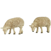 SCENECRAFT 22-200 G Grazing Sheep von SCENECRAFT