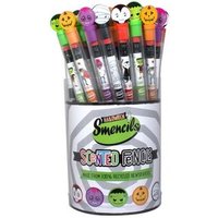 SCENTCO 2292410 Halloween Smencils von SCENTCO