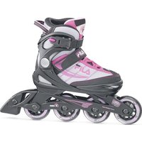 idee+spiel 708-10623 FILA Kids Inline Skate ONE Girl. Gr. S von SCHANNER