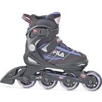 idee+spiel 708-10624 FILA Kids Inline Skate ONE Boy, Gr. M von SCHANNER