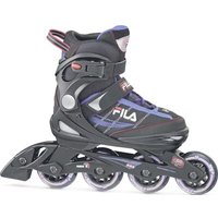 idee+spiel 708-10625 FILA Kids Inline Skate ONE Boy, Gr. S von SCHANNER