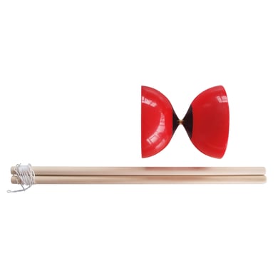 SCHILDKRÖT® Diabolo Set von SCHILDKRÖT