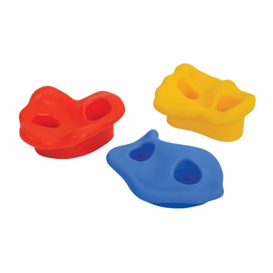 SCHILDKRÖT® Klettergriff Set, 12-tlg. von SCHILDKRÖT