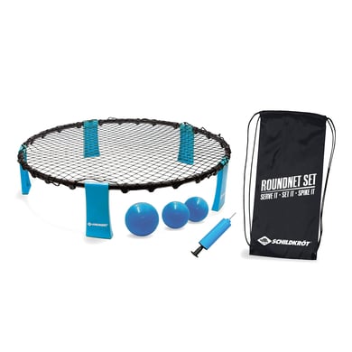 SCHILDKRÖT® Round Net Set von SCHILDKRÖT