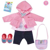 SCHILDKRÖT 648401003 Deluxe Fashion Set "Mein erster Kindergarten Tag" von SCHILDKRÖT