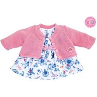 SCHILDKRÖT 651400019 2 in 1 Kleid mit Jacke Sommerfrische von SCHILDKRÖT