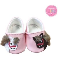 SCHILDKRÖT 651401033 Schuhe Pony von SCHILDKRÖT