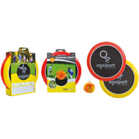 SCHILDKRÖT 970117 OGO Sport Set von SCHILDKRÖT