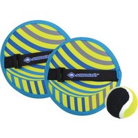 SCHILDKRÖT 970146 Neopren Klettball Set von SCHILDKRÖT